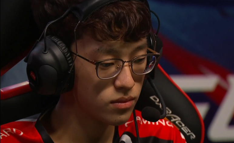 AIYOUXI-Scout重要时刻出色发挥，湖人带队取胜！